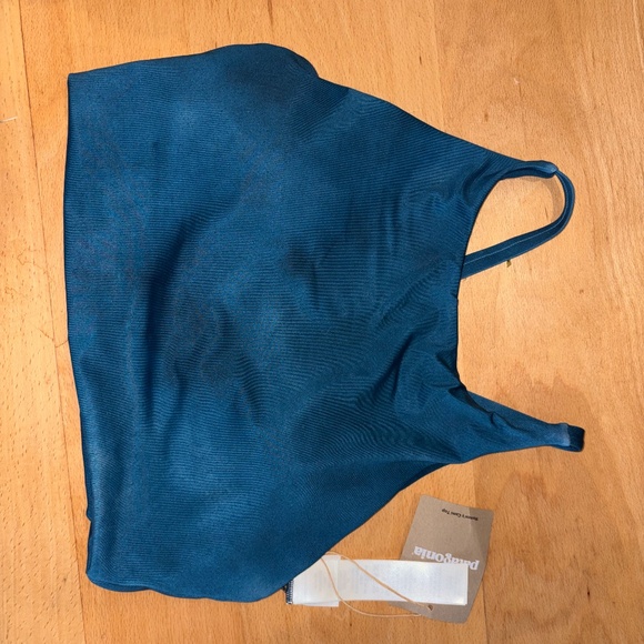 Patagonia Cami Bikini Top (S) - Picture 5 of 6